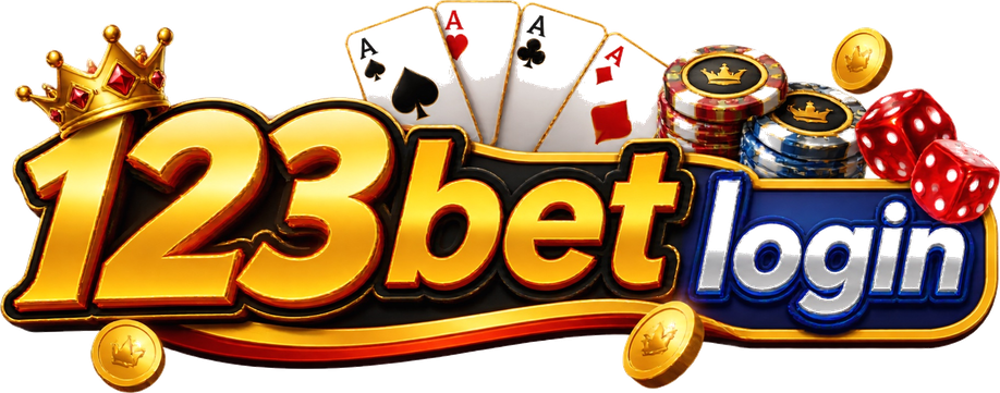 123bet login
